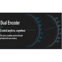 Robot Kol Aktüatörü | Biyonik Robot Eklem